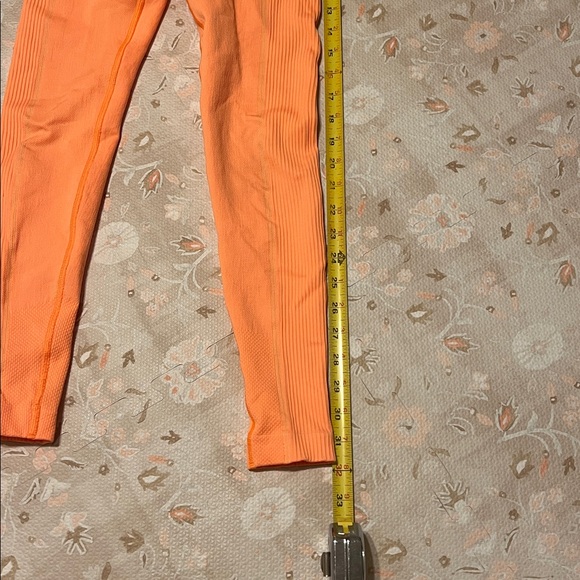 Gymshark ULTRA SEAMLESS LEGGINGS - Picture 7 of 11